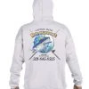 Mud Hole Custom Hoodie: Chasing Tuna 2 Mud Hole Custom Hoodie: Chasing Tuna