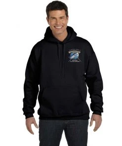 Mud Hole Custom Hoodie: Chasing Tuna 15 Mud Hole Custom Hoodie: Chasing Tuna