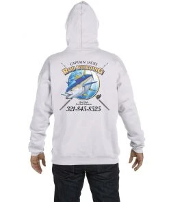 Mud Hole Custom Hoodie: Chasing Tuna 16 Mud Hole Custom Hoodie: Chasing Tuna