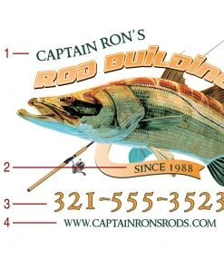 Mud Hole Gear Custom Hoodie: Emerging Snook