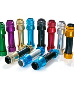 American Tackle Co. Components Heavy Duty All-Aluminum Reel Seats