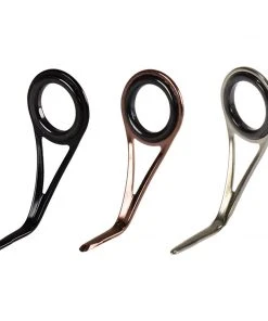 Pacific Bay Components High Frame Spinning Guides Model ZV