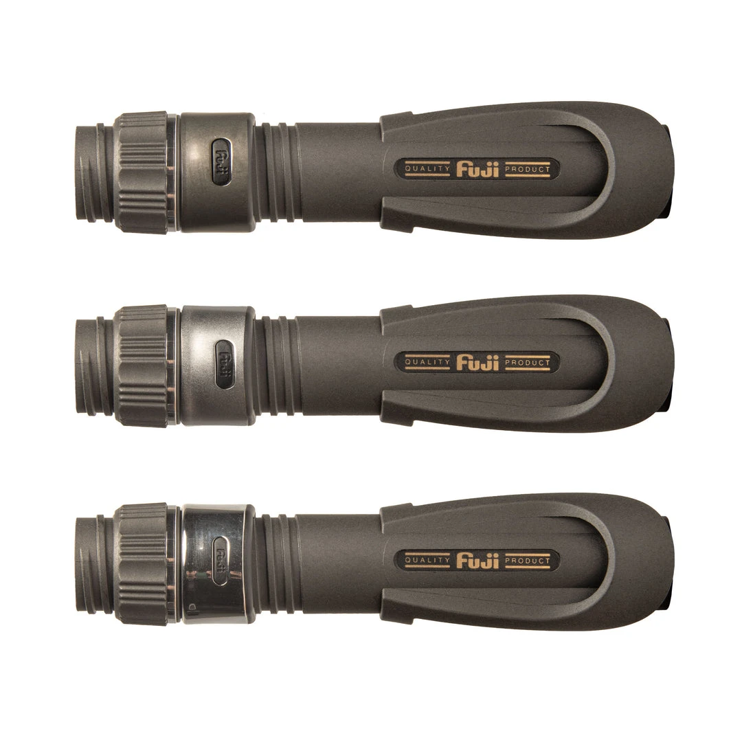 Components Fuji Deluxe Light Spin/Cast Reel Seat IPSSD 3 Components Fuji Deluxe Light Spin/Cast Reel Seat IPSSD