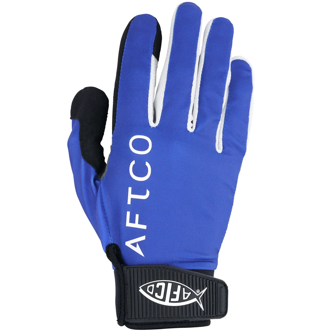 Aftco JigPro Jigging Gloves Gear 3 Aftco JigPro Jigging Gloves Gear
