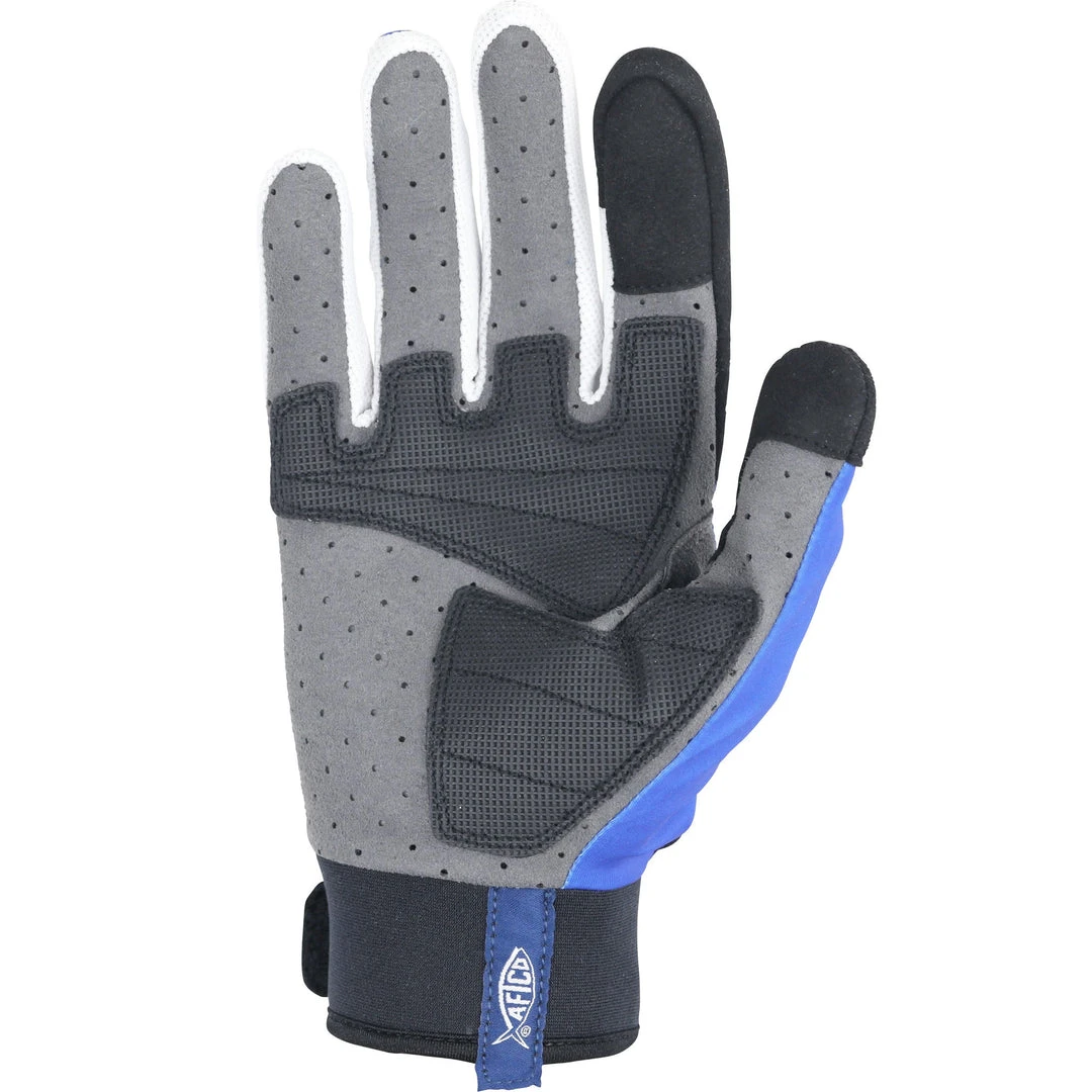 Aftco JigPro Jigging Gloves Gear 4 Aftco JigPro Jigging Gloves Gear