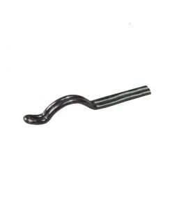 American Tackle Co. American Tackle Drop Shot Clip Hook Keeper Components