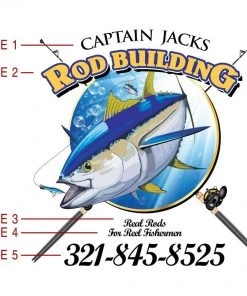 Mud Hole Gear Personalized Can Koozie 012