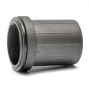 Components Fuji BACK STOP™ Lock Nut With Hidden Thread Sleeve For PTS & TVS Seats LOK/AN