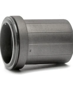 Components Fuji BACK STOP™ Lock Nut With Hidden Thread Sleeve For PTS & TVS Seats LOK/AN