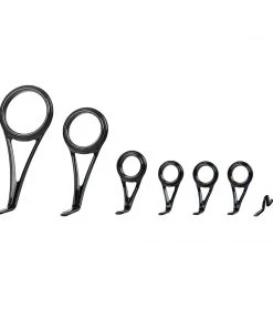 CRB LZR Ice Rod Guide Kits