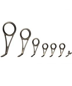 CRB LZR Ice Rod Guide Kits