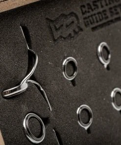 CRB LZR Light-Duty Casting Rod Guide Kits