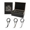 CRB Components LZR Light-Duty Spinning Rod Guide Kits