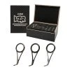 CRB LZR Medium-Duty Spinning Rod Guide Kits