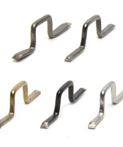 CRB Large Hook Keepers