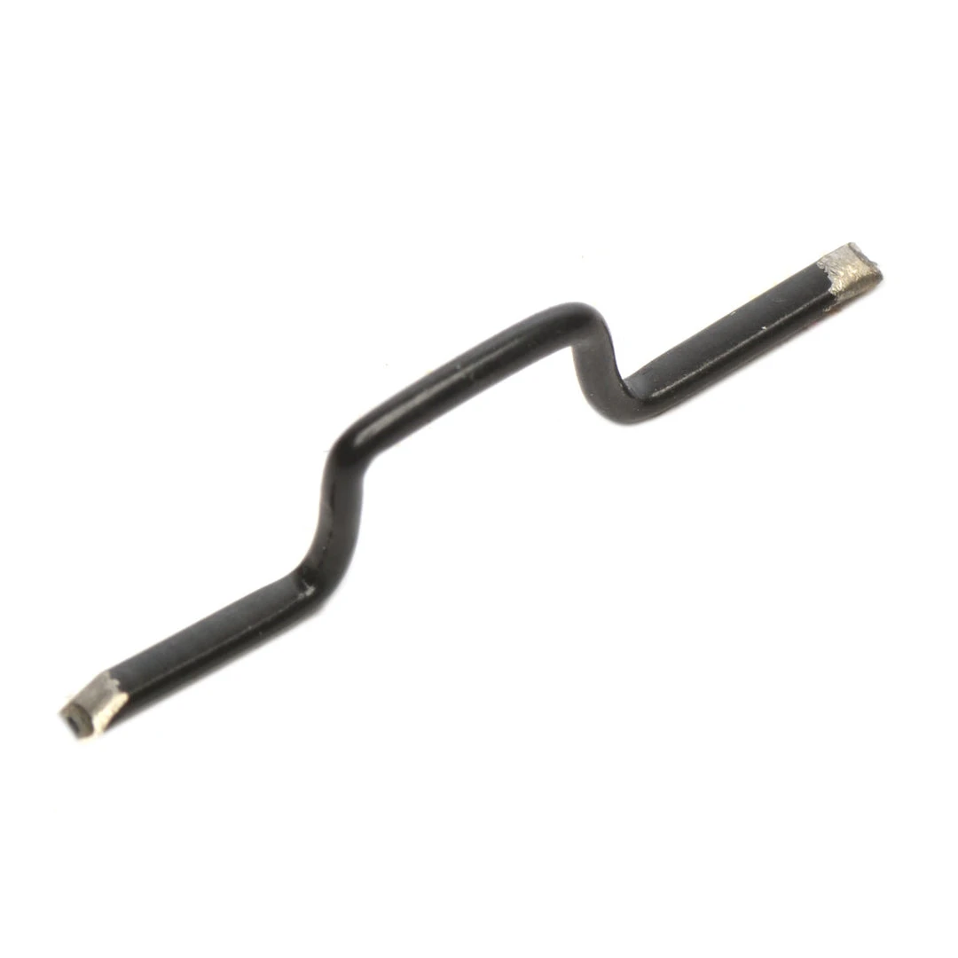 CRB Large Hook Keepers 7 CRB Large Hook Keepers