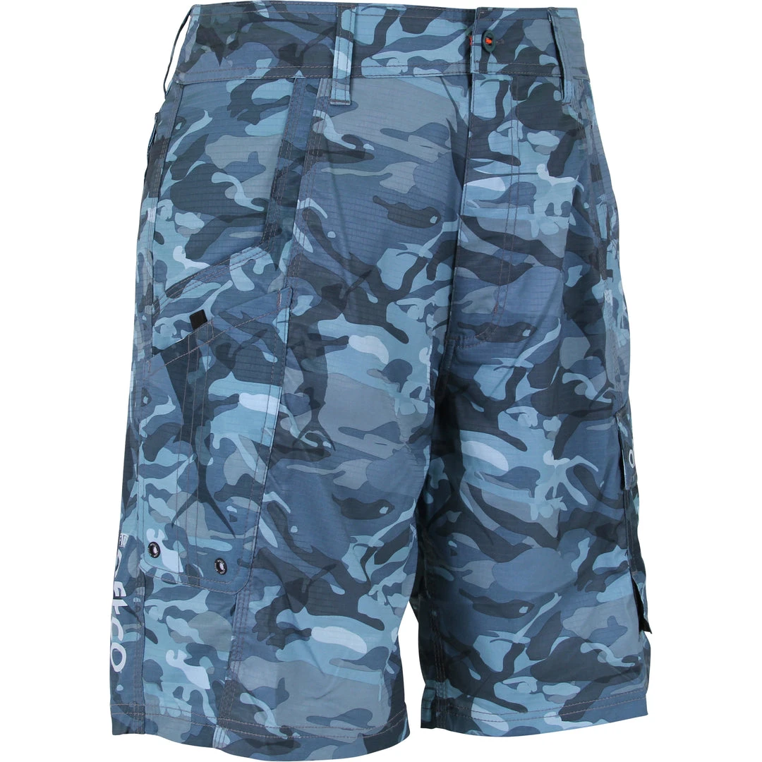 AFTCO Men's Tactical Fishing Shorts 11 AFTCO Men's Tactical Fishing Shorts