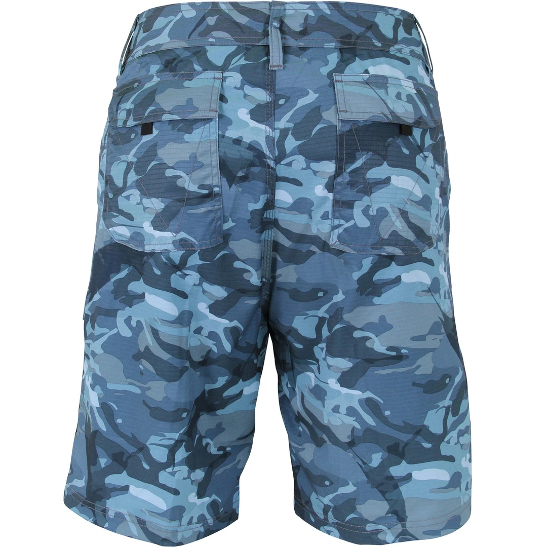 AFTCO Men's Tactical Fishing Shorts 10 AFTCO Men's Tactical Fishing Shorts