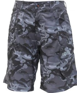 AFTCO Men's Tactical Fishing Shorts