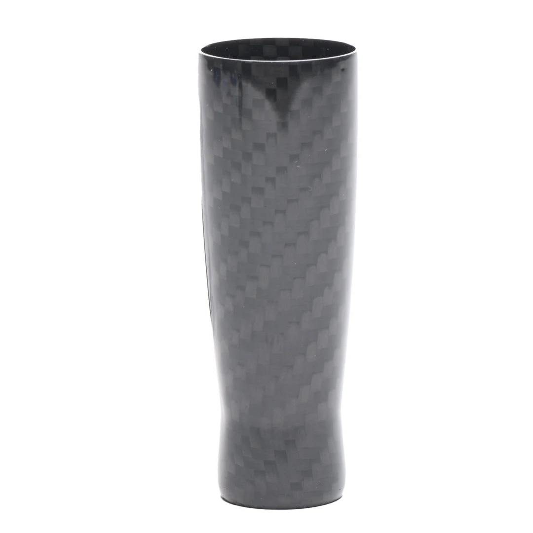 OEM 3" Carbon Fiber Grip 3 OEM 3" Carbon Fiber Grip