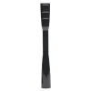OEM 9" Carbon Fiber Shaped Full Length Rear Grip Components 2 OEM 9" Carbon Fiber Shaped Full Length Rear Grip Components