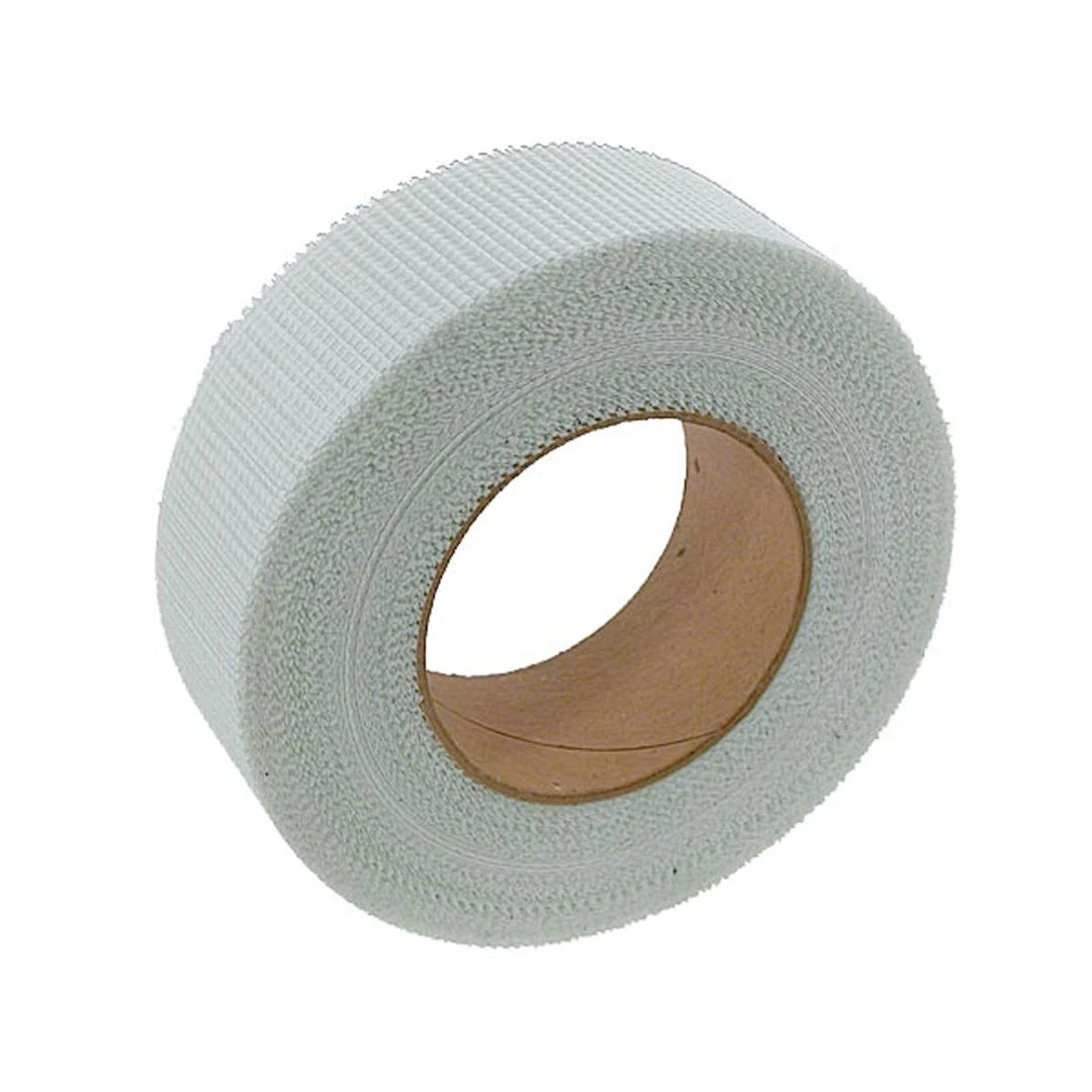 CRB Supplies Fiberglass Mesh Tape, 300ft. Roll 3 CRB Supplies Fiberglass Mesh Tape, 300ft. Roll