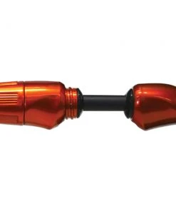 Fuji SKSS Split Spinning Reel Seat, Custom Painted Components