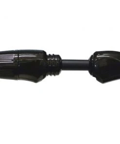 Fuji SKSS Split Spinning Reel Seat, Custom Painted Components