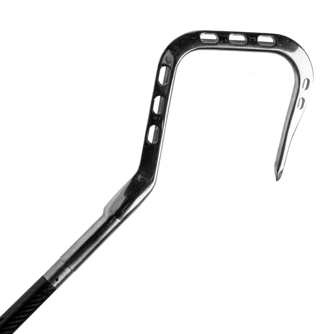 MHX Carbon Fiber Talon Gaff Blanks 4 MHX Carbon Fiber Talon Gaff Blanks