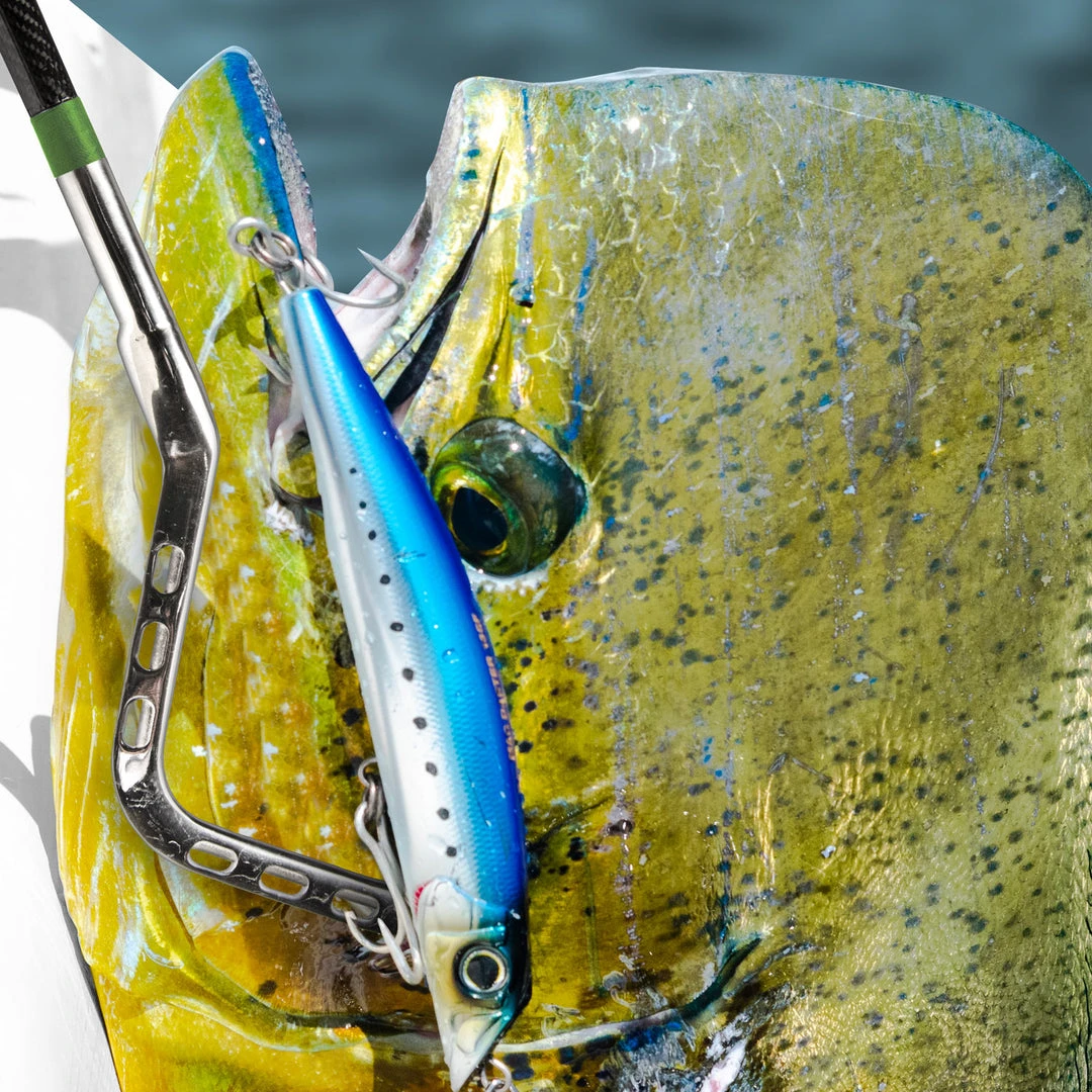 MHX Carbon Fiber Talon Gaff Blanks 5 MHX Carbon Fiber Talon Gaff Blanks