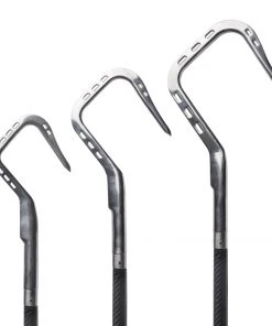 MHX Carbon Fiber Talon Gaff Kits With EVA Grips Gear