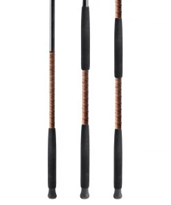 MHX Carbon Fiber Talon Gaff Kits With Winn® Contour Overwrap