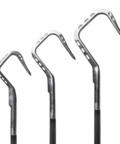 MHX Carbon Fiber Talon Gaff Kits With Winn® Gamefish Overwrap Gear 11 MHX Carbon Fiber Talon Gaff Kits With Winn® Gamefish Overwrap Gear