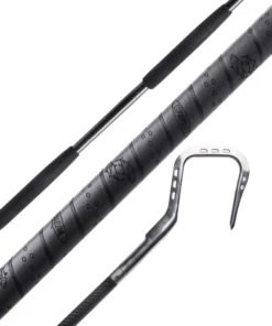 MHX Carbon Fiber Talon Gaff Kits With Winn® Gamefish Overwrap Gear 13 MHX Carbon Fiber Talon Gaff Kits With Winn® Gamefish Overwrap Gear