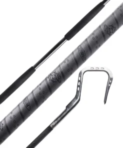 MHX Carbon Fiber Talon Gaff Kits With Winn® Gamefish Overwrap Gear 15 MHX Carbon Fiber Talon Gaff Kits With Winn® Gamefish Overwrap Gear