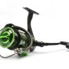 Gear MHX High-Performance Spinning Reel