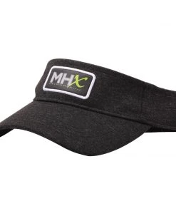 MHX Logo Patch Visor