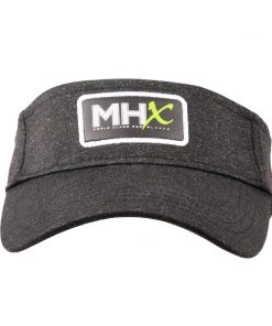 MHX Logo Patch Visor