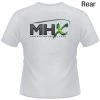 Gear MHX Logo Tee