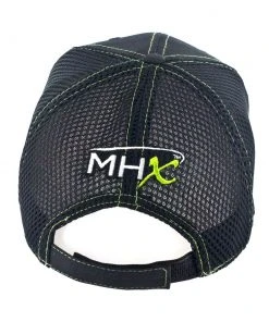 Gear MHX Mesh-Back Cap