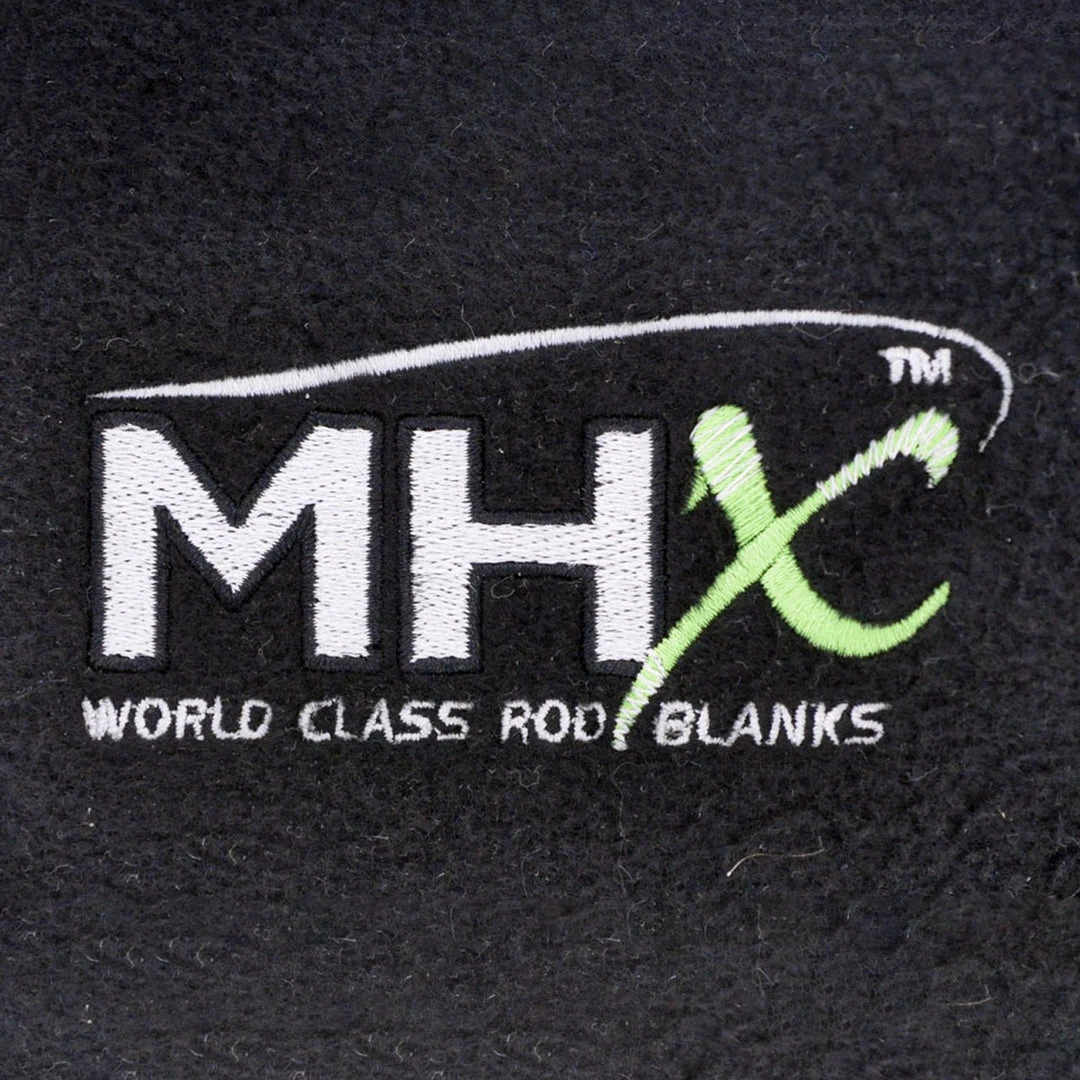 MHX Polar Fleece Gear 4 MHX Polar Fleece Gear