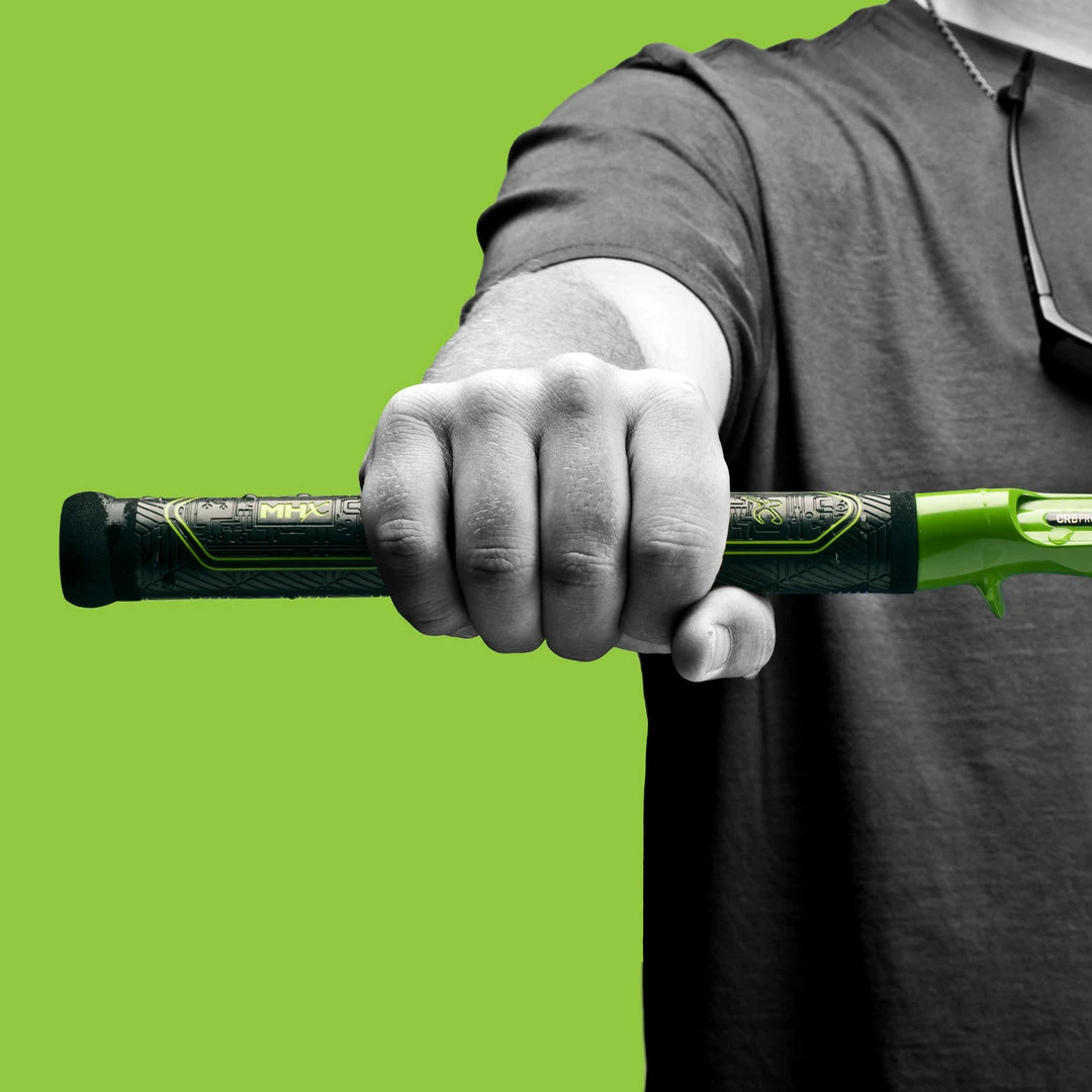 Components MHX WinnDry® Full Length Rear Grips For Casting Rods 5 Components MHX WinnDry® Full Length Rear Grips For Casting Rods