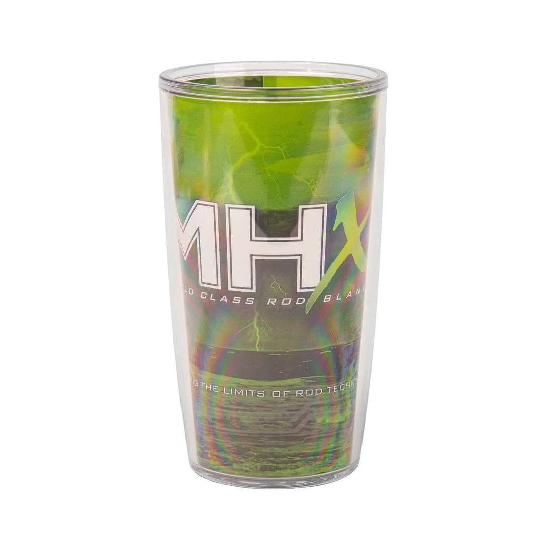 MHX Tervis Classic Tumbler - 16 Oz. 6 MHX Tervis Classic Tumbler - 16 Oz.