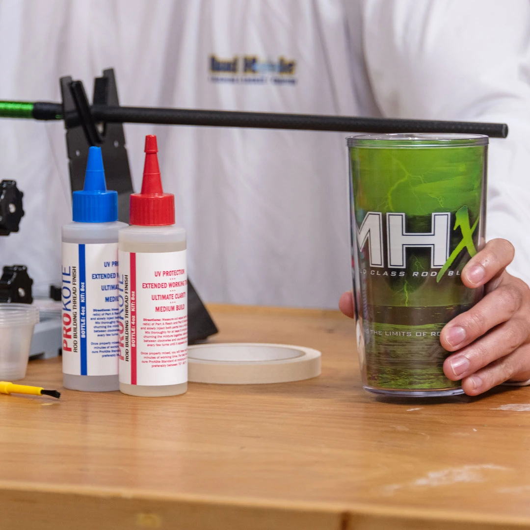 MHX Tervis Classic Tumbler - 16 Oz. 5 MHX Tervis Classic Tumbler - 16 Oz.