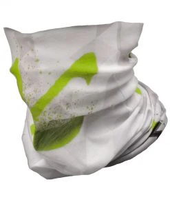 Gear MHX UV Sleeve - White Diamond