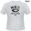 Gear MHX Vintage Tee