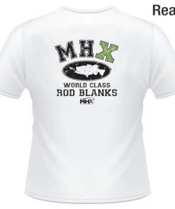Gear MHX Vintage Tee