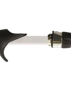 Pacific Bay MINIMA Ultra-Lite Exposed Blank Casting Reel Seat Components