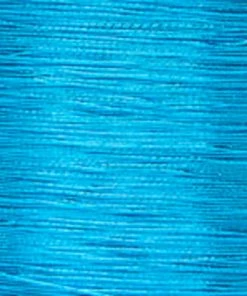 FishHawk Premium Metallic Thread Supplies