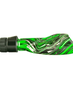 American Tackle Co. Mad Swirl Marbled AERO Reel Seat 21 American Tackle Co. Mad Swirl Marbled AERO Reel Seat